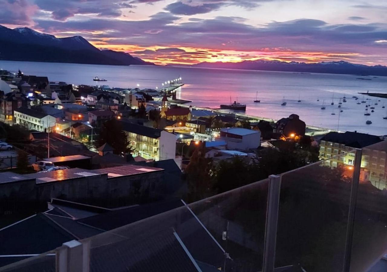 Apartamento Dale Viaja Departamento Ushuaia Exterior foto