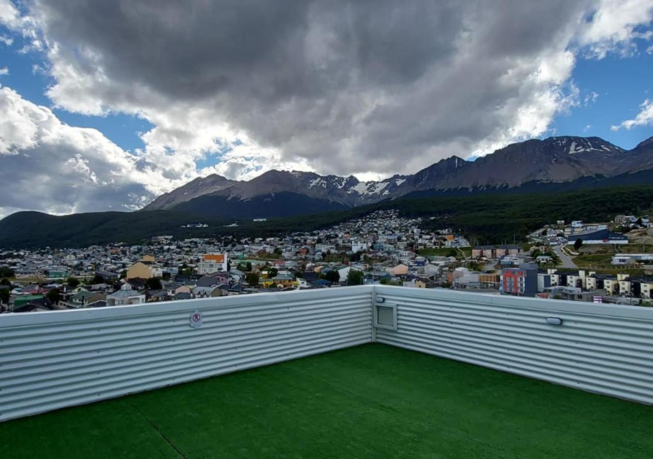 Apartamento Dale Viaja Departamento Ushuaia Exterior foto
