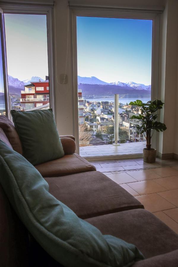 Apartamento Dale Viaja Departamento Ushuaia Exterior foto